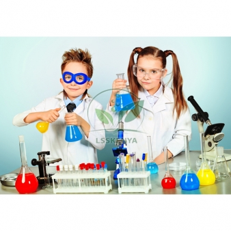 Physics Lab Equipment